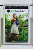 High Grade Advertising Outdoor LED Light Box