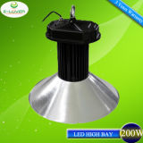 Epistar Chips Meanwell Driver LED High Bay Light
