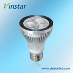 6W LED Spotlights