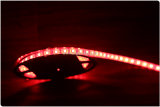 12V 5050 IP65 Red Strip Light LED