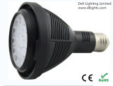 25W LED PAR Light with CE and RoHS