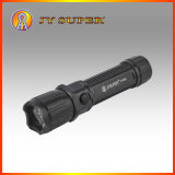 Jy Super 1W Rechargeable LED Flashlight for Emergency (JY-809)