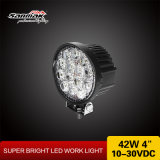 42watt 4 Inch Super Bright LED Work Light
