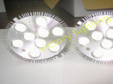 9W LED Spotlight for Outdoor Flood Light with CE&RoHS