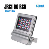 LED Flood Light (JRC1-90/72X1.6) RGB Color Flood Light