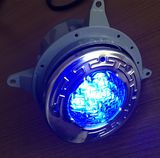 LED Underwater Swimming Pool Light (9X3w)