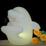 Dolphin Shape LED Table Lamps Decoration Lamps Atmosphere Lamps
