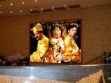 P6 Indoor Full Color LED Display/ Indoor Full Color LED Display
