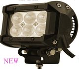 LED Work Light for Trucks Trailers