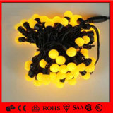 Outdoors LED Holiday Christmas Decorative Ball String Light