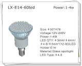 LED Cup (LX-E14)