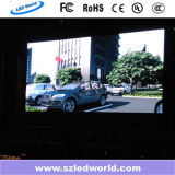 P6 RGB Full Color Indoor LED Display Screen