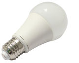 Hot Sale Super Bright 9W LED Light Bulb E27 B22 CE RoHS Approved