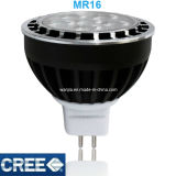 CREE Chip 6.5 W LED MR16 Spotlight with Dimmable