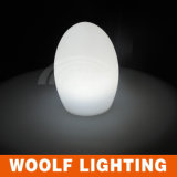 Hotel Decor Rechargeable Modern LED Table Lamp