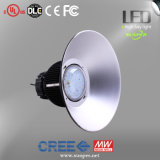 150W High Bay LED Light with CREE Meanwell UL Dlc CE 5years Warranty