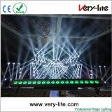 New Arrival 18*12W 6in1 DMX RGB LED Wall Washer
