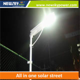 2016 High Quality Solar LED Street Light