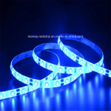 60LEDs/M SMD3528 Flexible LED Strip Light with CE RoHS