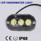 Underwater Light for Boat and Yacht