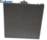 pH6.096mm Indoor Full Color LED DOT Matrix Display (Usded in Advertising and Rental Events)