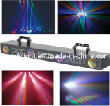Disco Lighting, LED Four Head Laser Light/Stage Light (MD-I022)