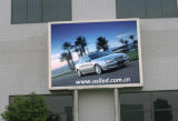 High Defintion Outdoor P16 Advertising LED Display