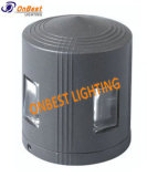 Decorative Light for Outdoor and Indoor, X-ray 3W LED Wall Light