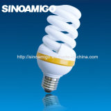 Full Spiral Energy Saving Lamp with CE (SAL-ES033)