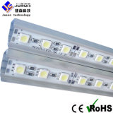 Aluminum 72LEDs/M LED Rigid Strip Bar Light