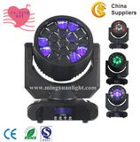 Guangzhou MingXuan Stage Light Equipment Co., Ltd.