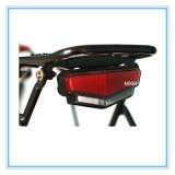 LED Taillight with Lithium Battery for Electric Scooter/Electric Bicycle/Water-Proof/No Cable Requires