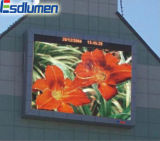 P12 Outdoor Fullcolor Advertising LED Display (ESD-OA12S)