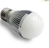 CE RoHS 12V LED Light Bulb 5W 7W