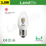 LED Bulb/LED Light/LED Capsule Lamp (C35-5014 E27)