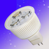 Ceramic Energy Saving LED Spotlight
