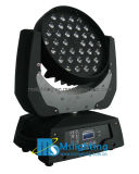 LED Stage Light /36*10W RGBW 4in1 Multi-Color LED Moving Head Wash Light
