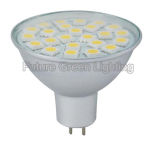 MR16 24SMD with Cover (MR16AA-S24)