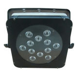 12X10W RGBW 4 in 1 Slim PAR LED (HC-037A)