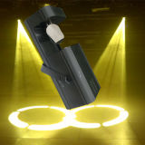 200W 5r Scanner Moving Head Spot Light
