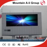 China Supply P6 Outdoor LED Full Color Display