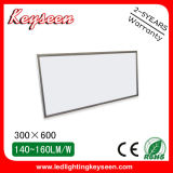35W, 3480lumen, 300X600mm LED Panel/LED Panel Light