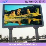 P8 Outdoor Full Color Video LED Display
