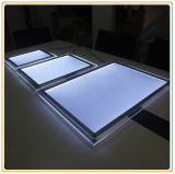 LED Crystal Slim Light Box (A4)