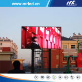 P16 Advertising LED Display Outdoor LED Screen/Soft LED Display Series with IP65