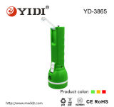 Hot Sale 15SMD Handhold LED Emergency Torch Flashlight