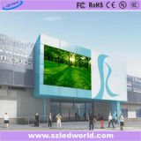LED Screen Manufacture P8 Outdoor LED Display