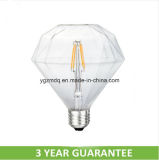 LED Filament Bulbs Light E27 UL CE RoHS Listed