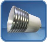 5W LED Light Cup (GU10-46-5W1-MCL)