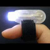 Mini LED Torch, Mini Flashlight (SP593B)